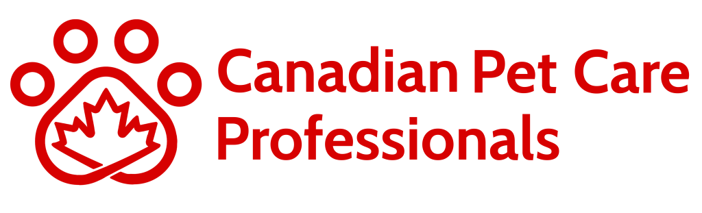 Canadian Pet Care Professionals logo