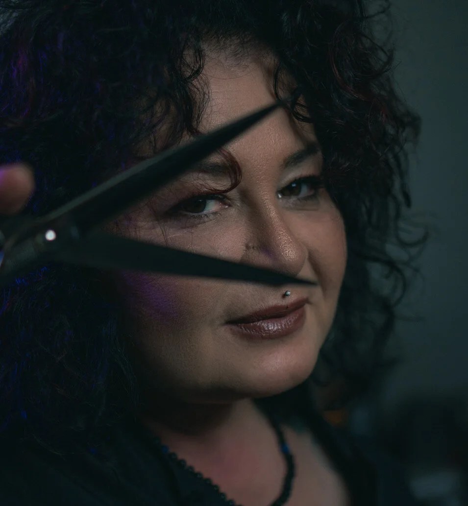 Irina Pinkusevich — Cup Head Judge · International Master Groomer