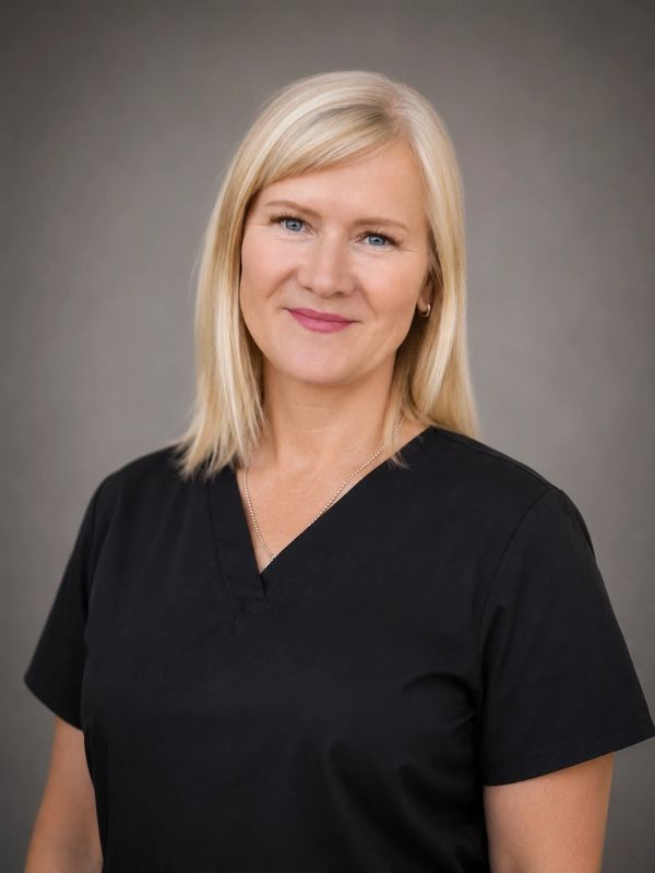 Heather Boyd — Featured Educator — Owner, Doggie Detailing