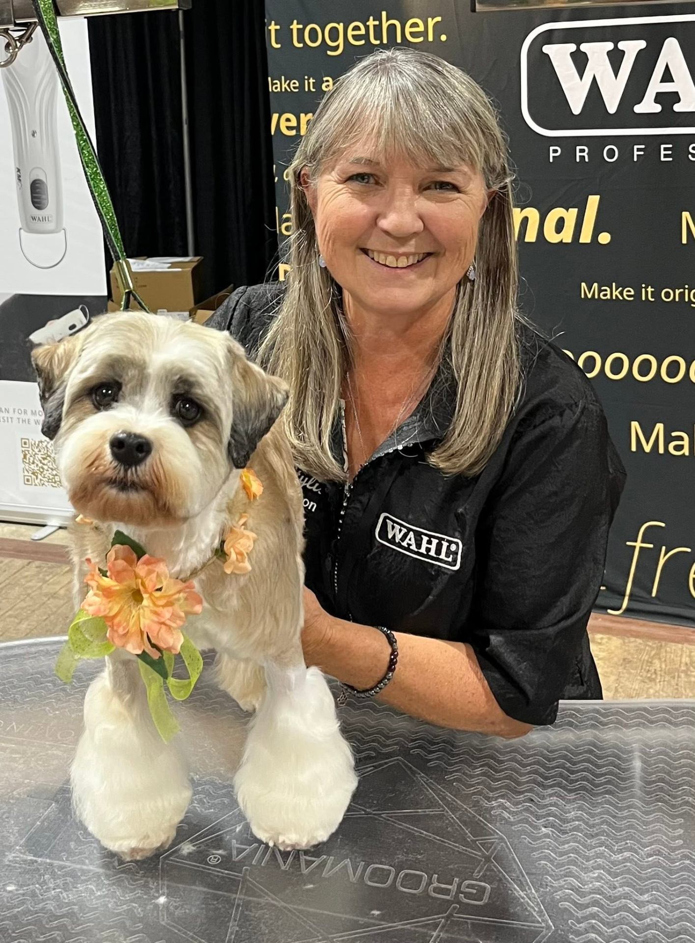 Nancy Bryson — Featured Educator — Industry Leader & Competition Judge