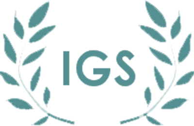 International Grooming Society logo