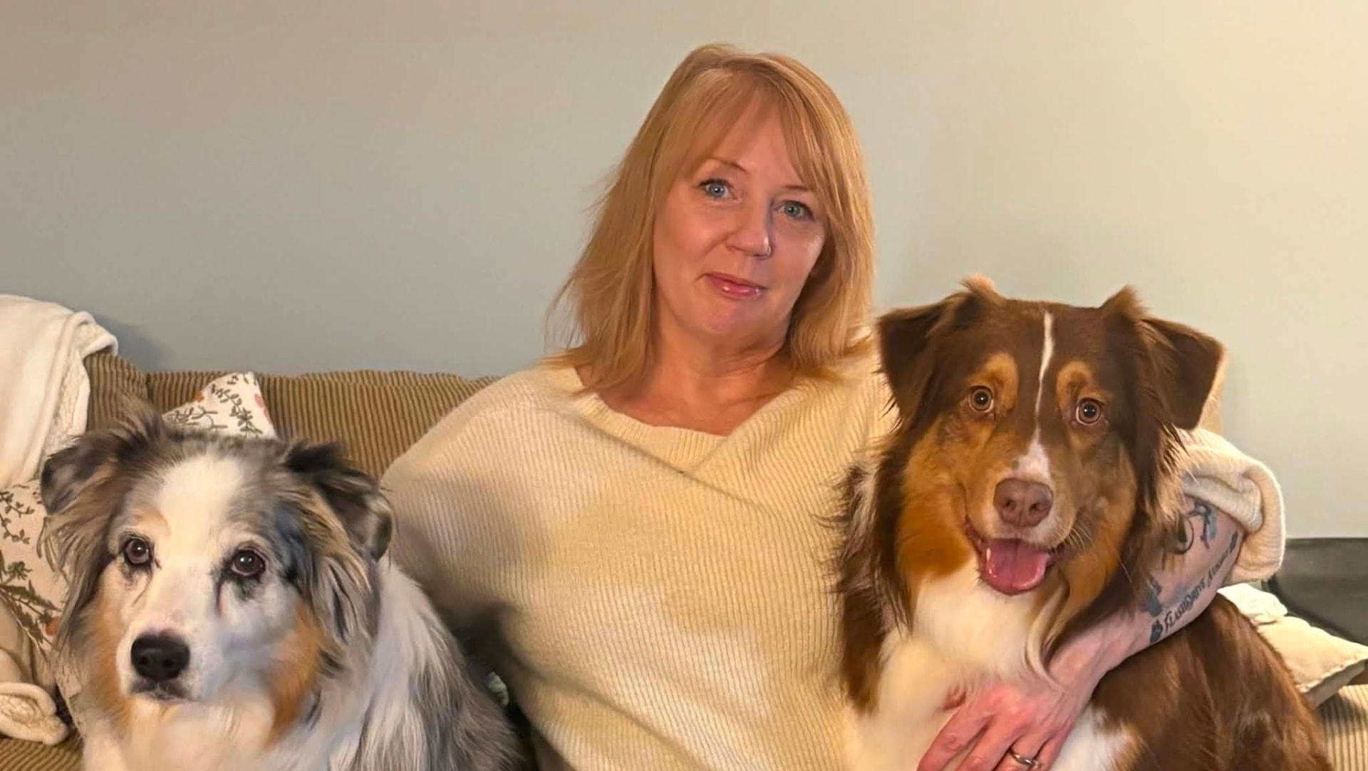 Kelli Gilliss — Featured Educator — Grooming, Training & Behaviour