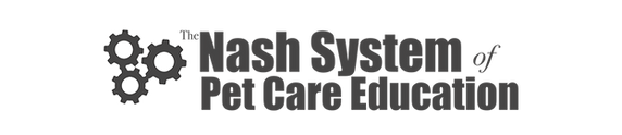 Nash Academy Canada logo