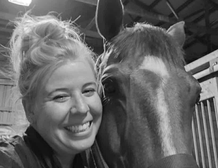 Marnie Matheson — Featured Judge — Educator & Groom Team Canada Alumna