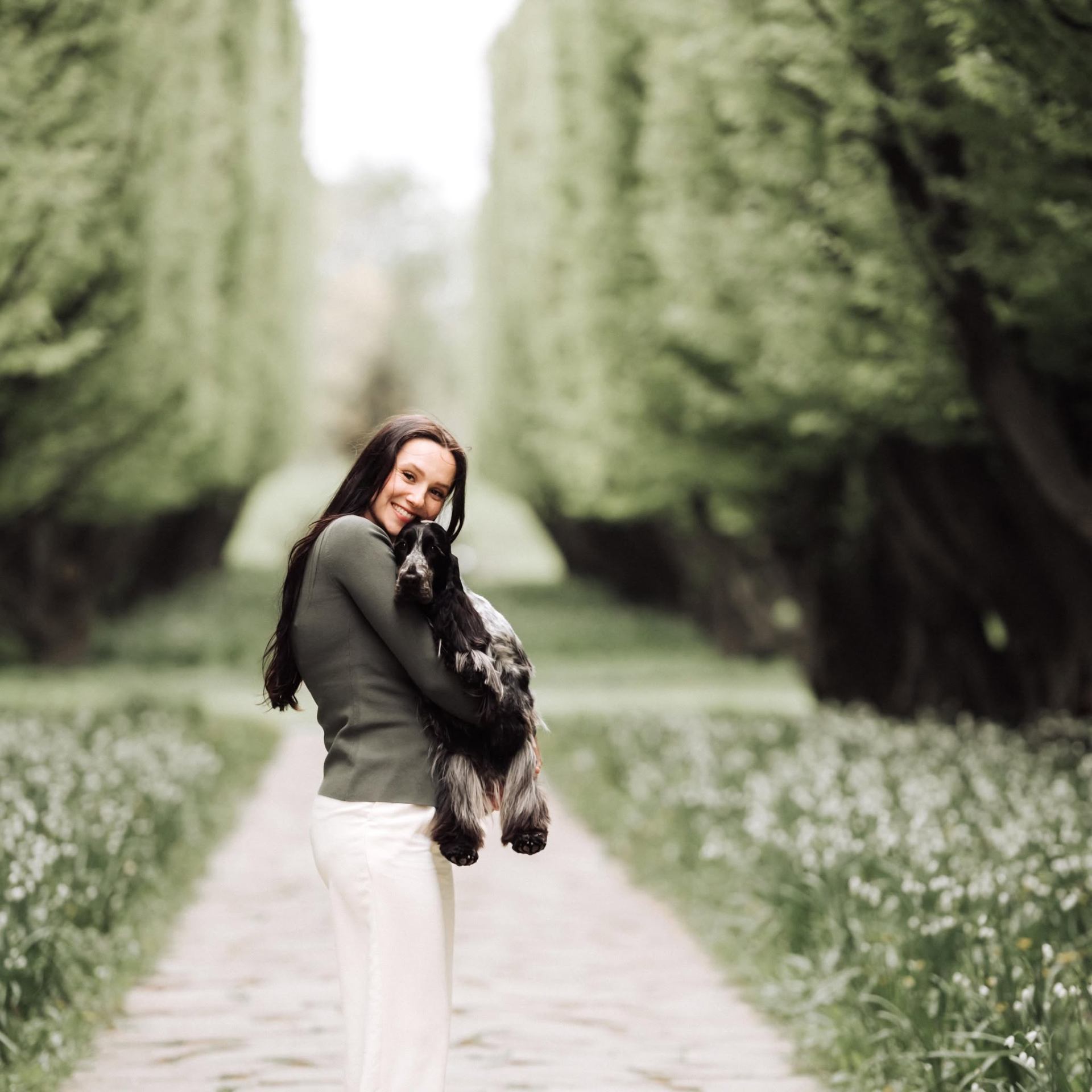 Chelsea Difrancesco — Featured Educator — Professional Pet Stylist