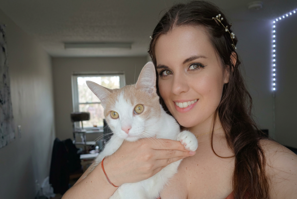 Becca Feddema — Featured Educator — Feline & Small Animal Grooming