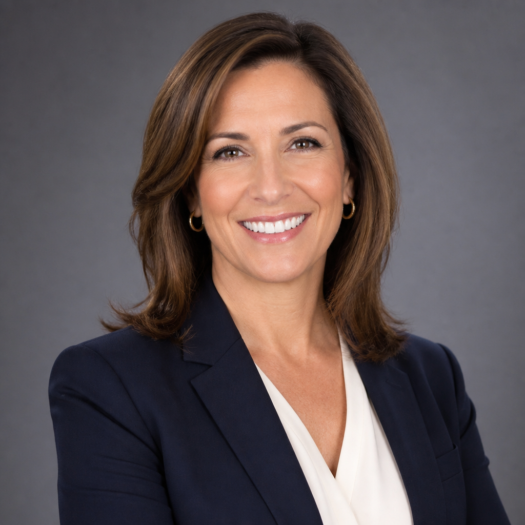 Candice Eckstein — Certified Executive Coach — Business Leadership