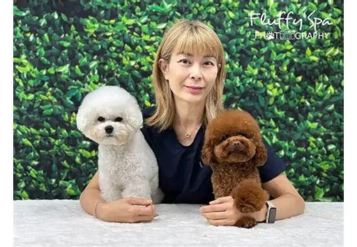 Wynne Wong, IPG Certified Master Groomer